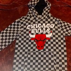 Chicago bulls hoodie